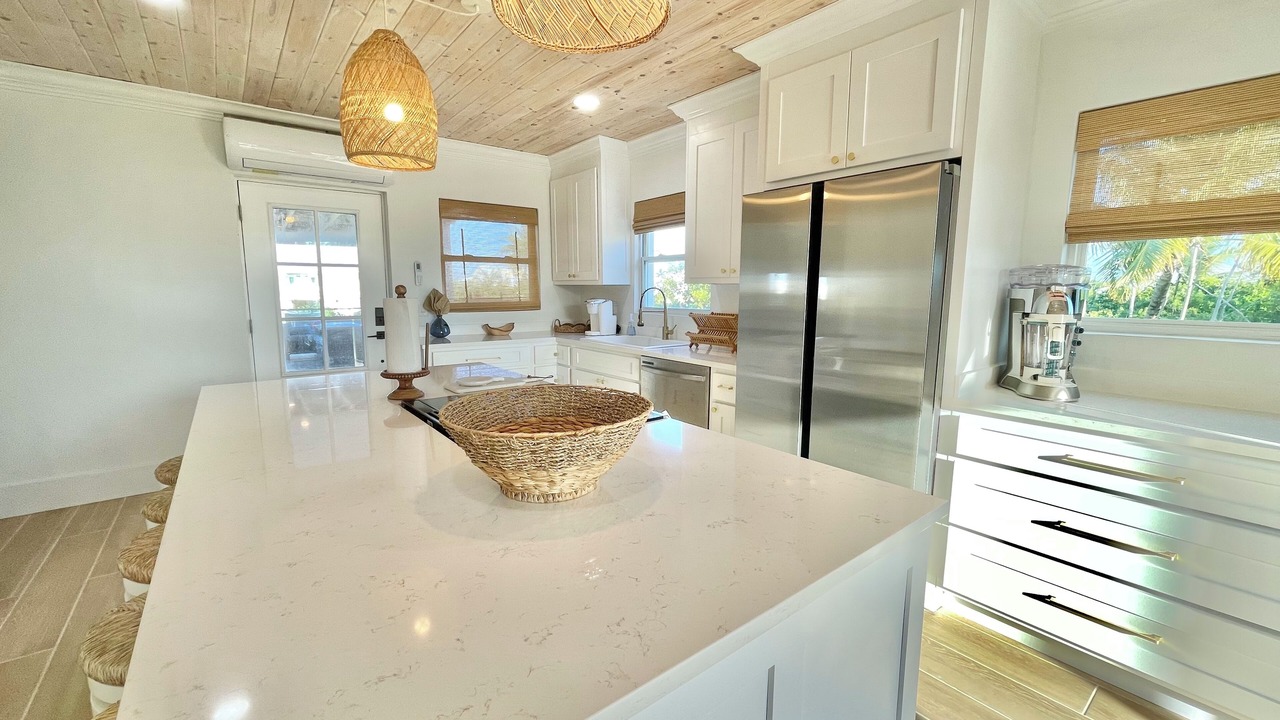Photo of Outdoor in Treasure Cay
