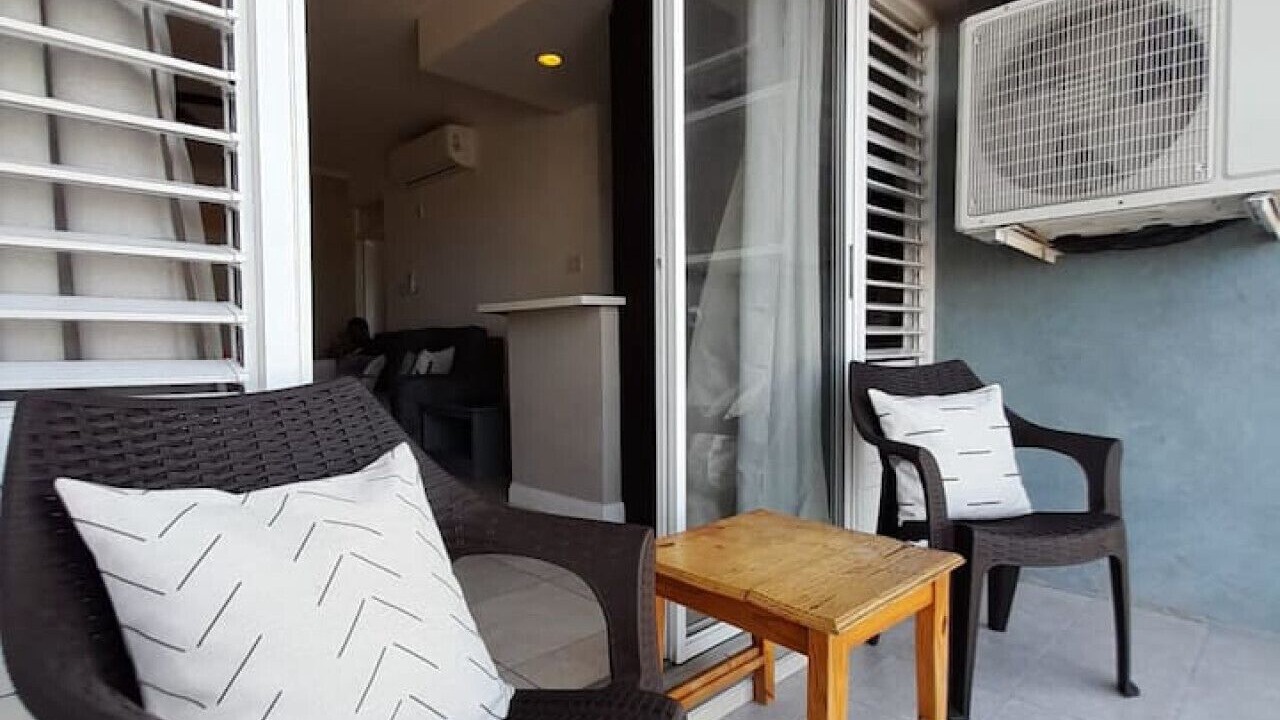 Photo of Outdoor in New Kingston