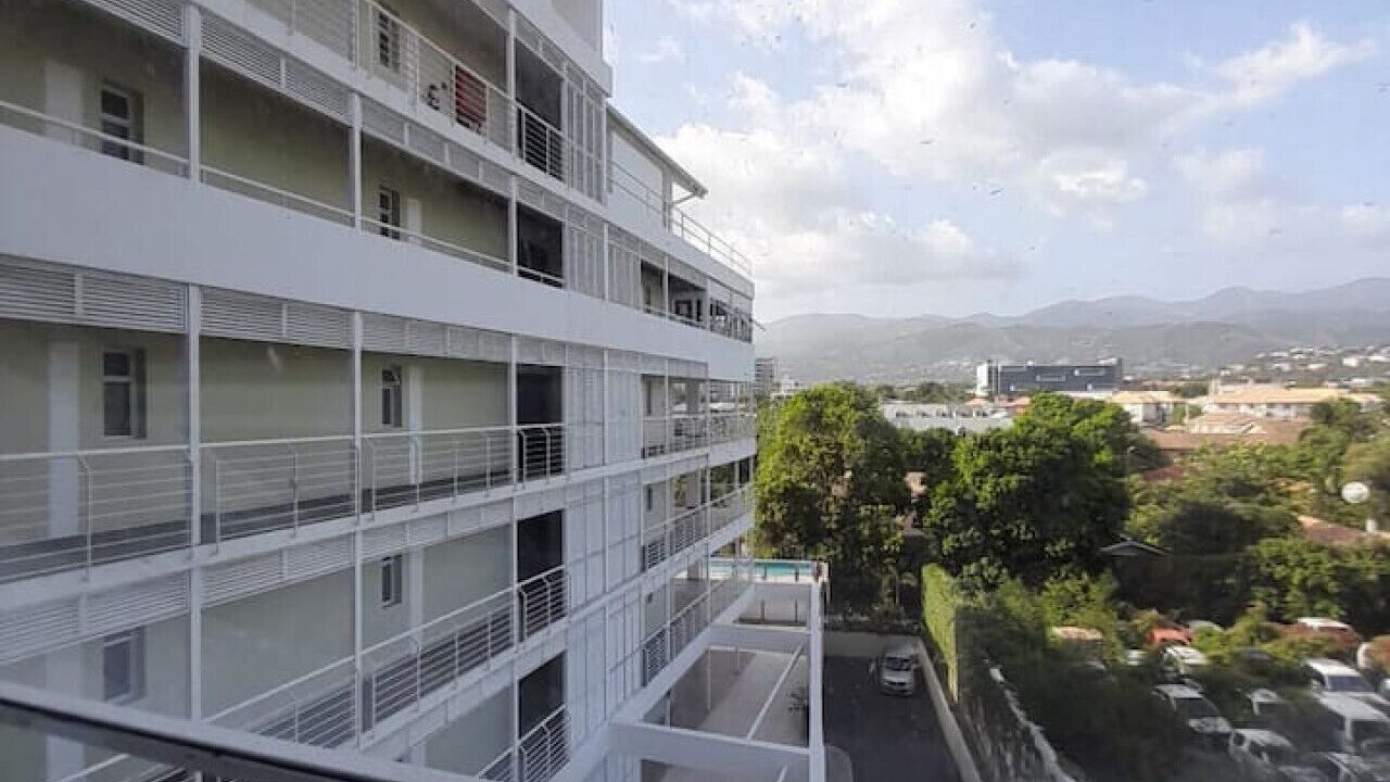 Photo of Outdoor in New Kingston