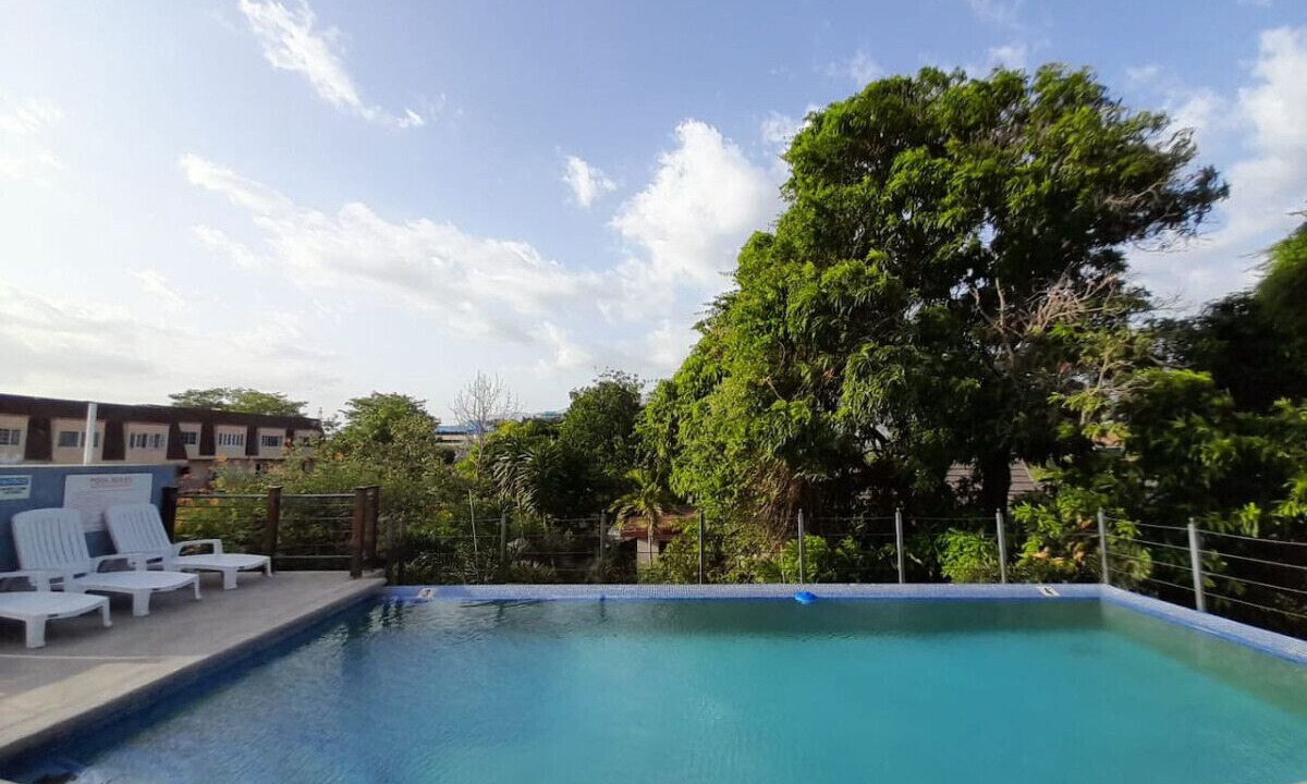 Photo of Outdoor in New Kingston
