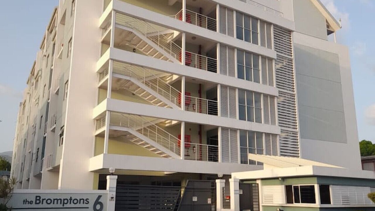 Photo of Outdoor in New Kingston