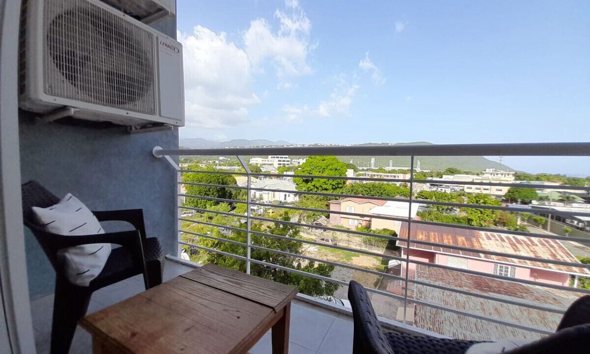 Photo of Outdoor in New Kingston