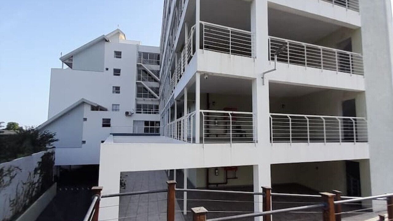Photo of Outdoor in New Kingston