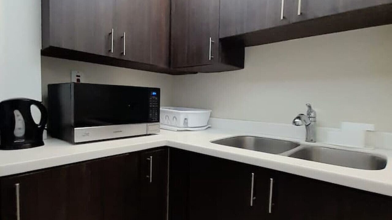 Photo of Kitchen in New Kingston
