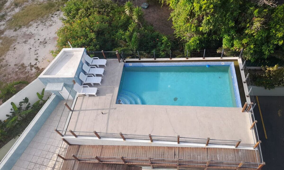 Photo of Outdoor in New Kingston
