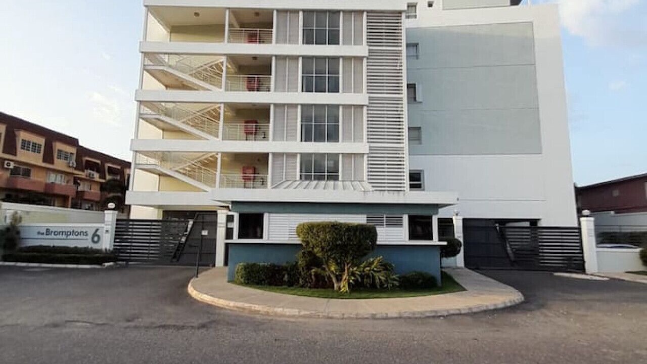 Photo of Outdoor in New Kingston
