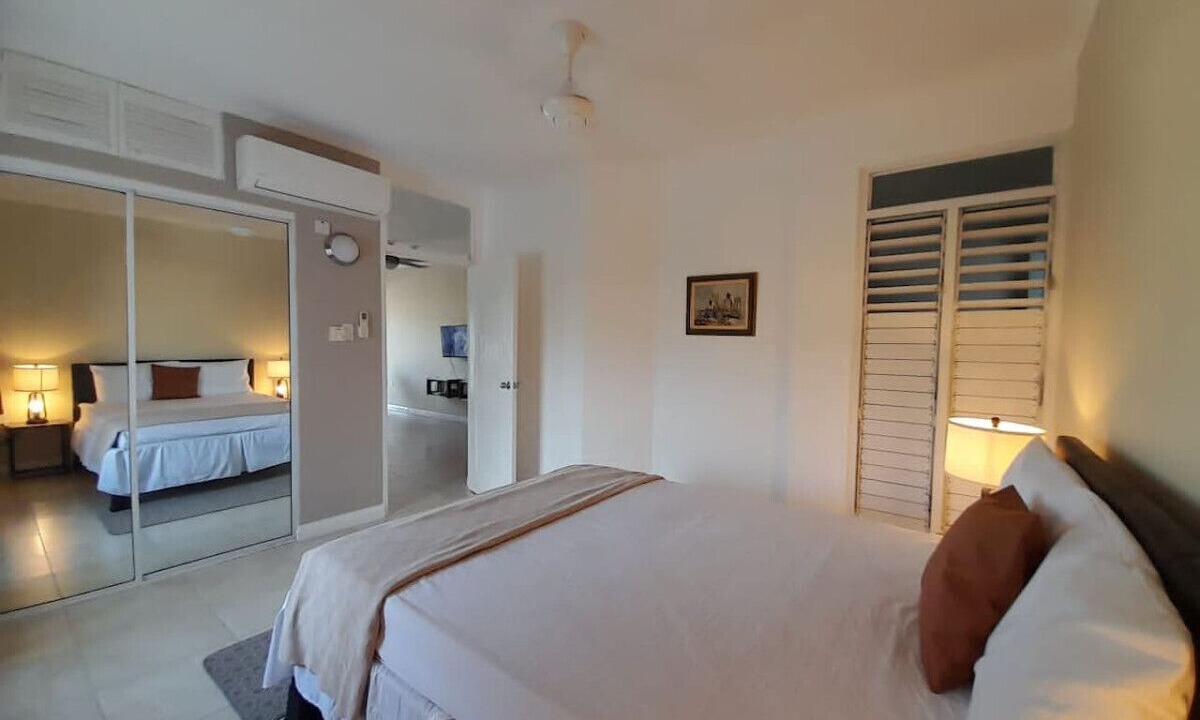 Photo of Bedroom in New Kingston