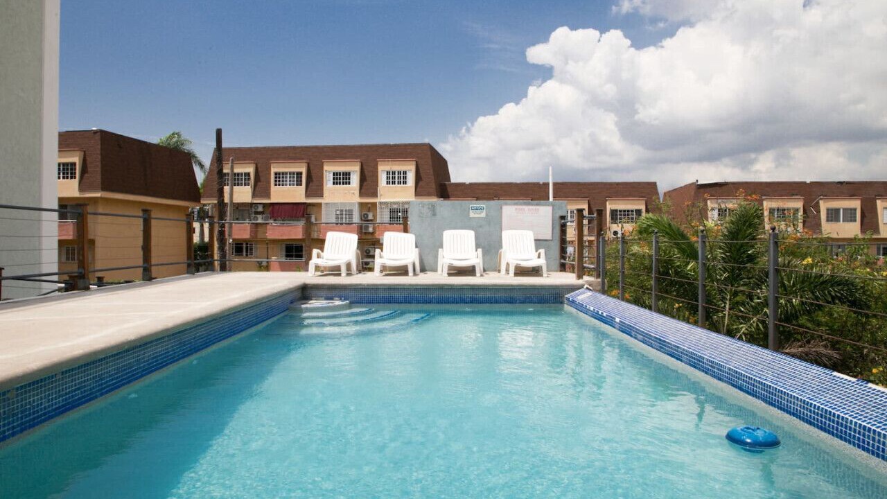 Photo of Outdoor in New Kingston