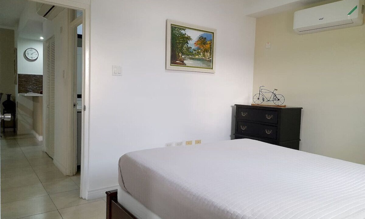 Photo of Bedroom in New Kingston
