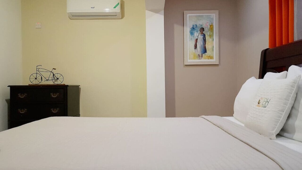 Photo of Bedroom in New Kingston