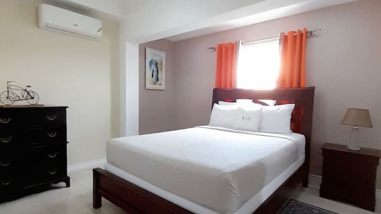 Photo of Bedroom in New Kingston
