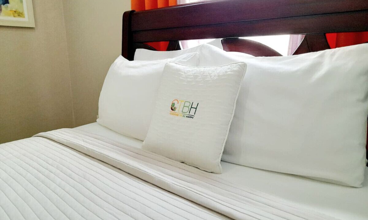 Photo of Bedroom in New Kingston