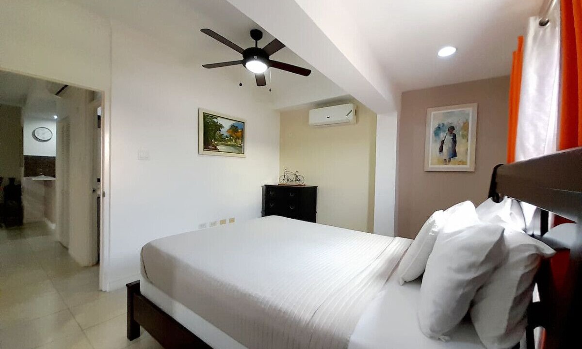 Photo of Bedroom in New Kingston