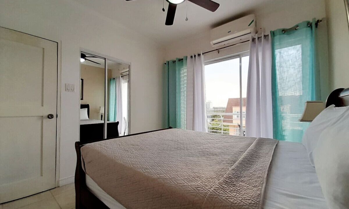 Photo of Bedroom in New Kingston