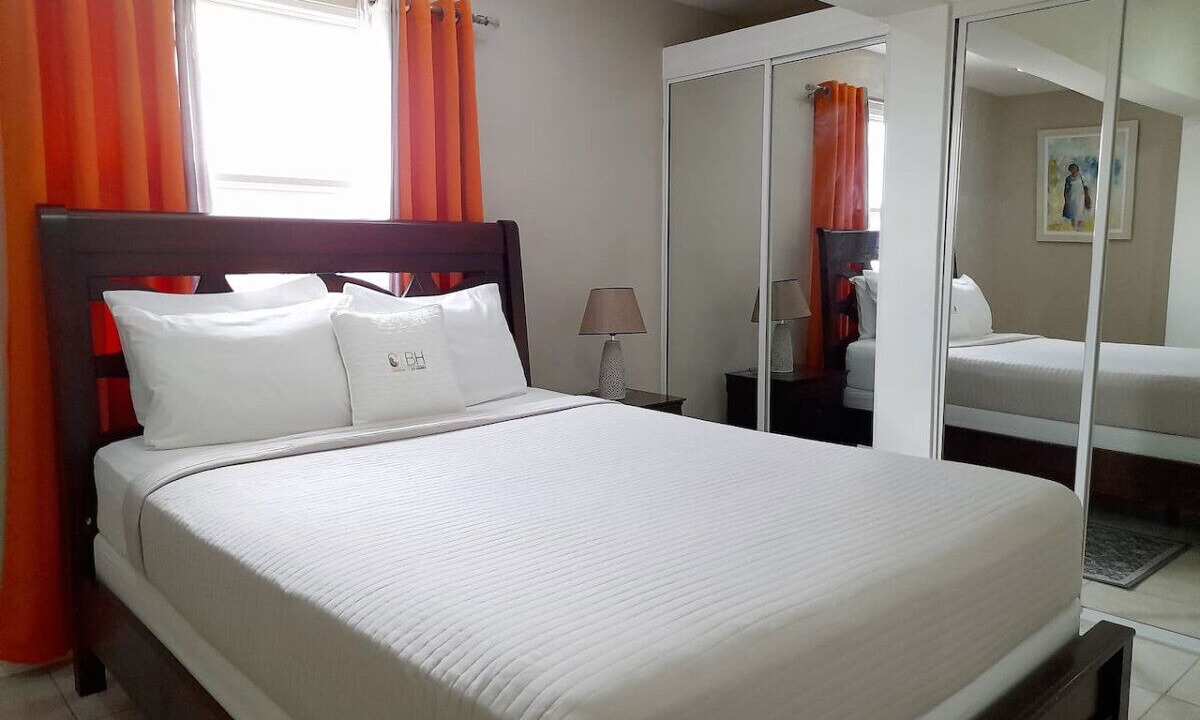 Photo of Bedroom in New Kingston