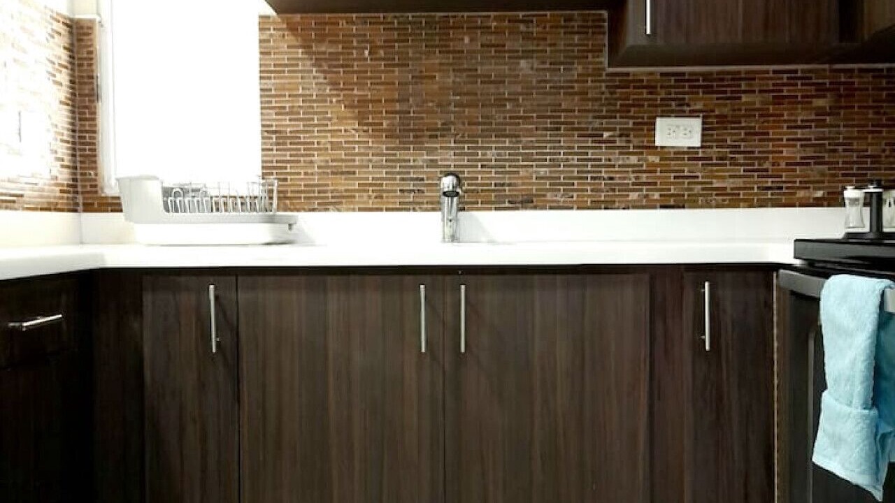 Photo of Kitchen in New Kingston