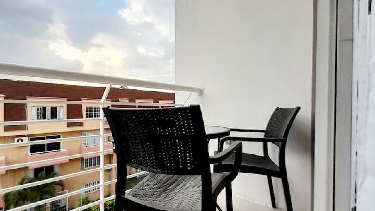 Photo of Outdoor in New Kingston