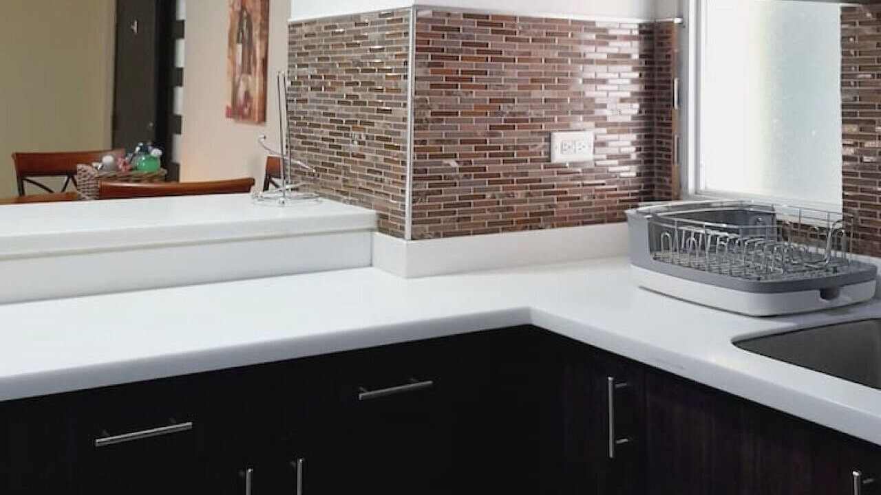 Photo of Kitchen in New Kingston