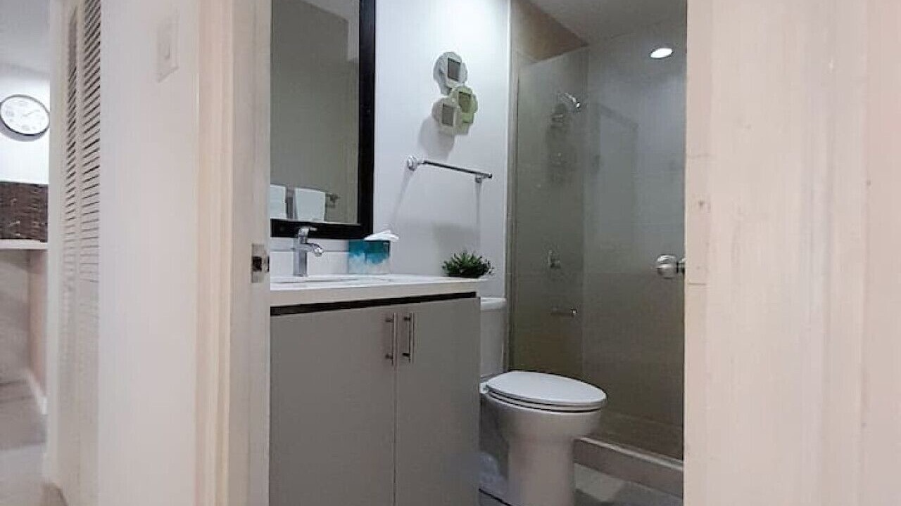 Photo of Bathroom in New Kingston