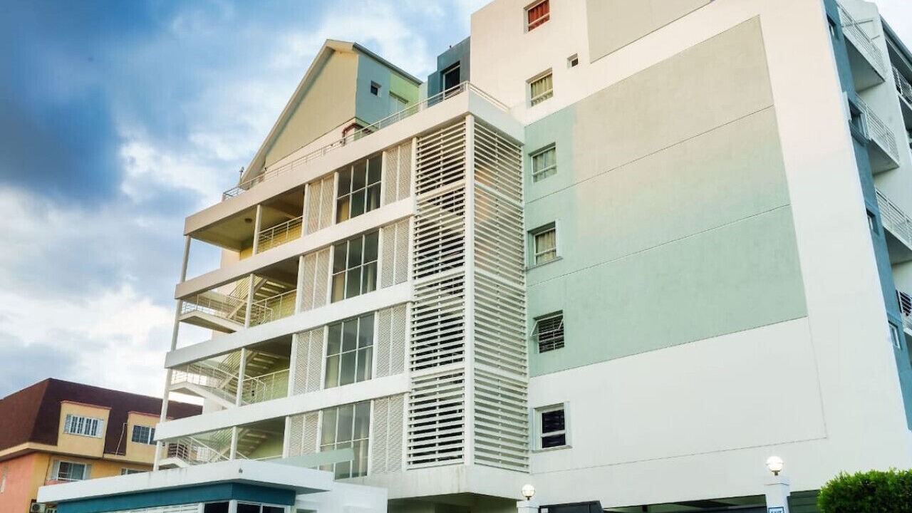 Photo of Outdoor in New Kingston