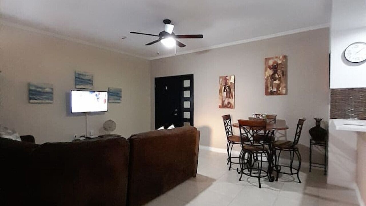 Photo of Livingroom in New Kingston