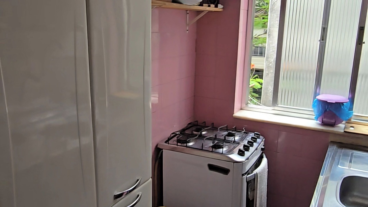 Photo of Kitchen in Estacio