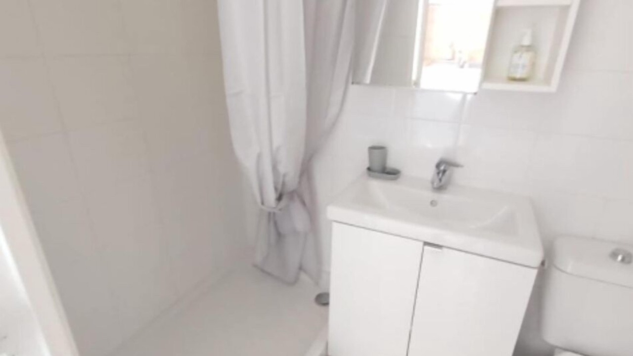 Photo of Bathroom in Saint-Louis