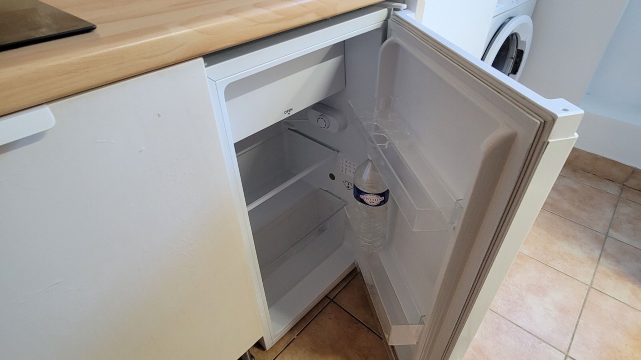 Photo of Kitchen in Saint-Louis