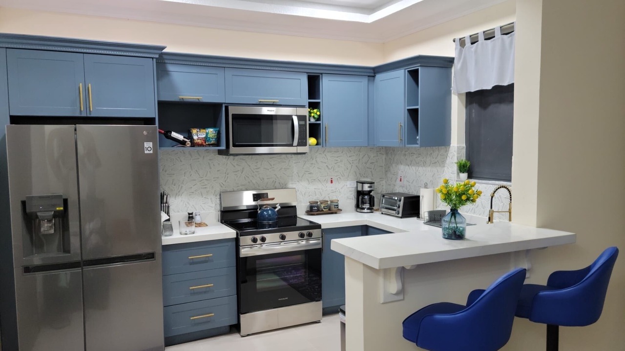 Photo of Kitchen in Beverly Hills