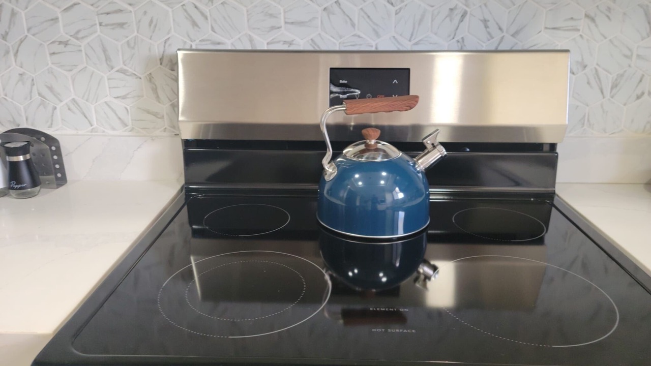 Photo of Kitchen in Beverly Hills