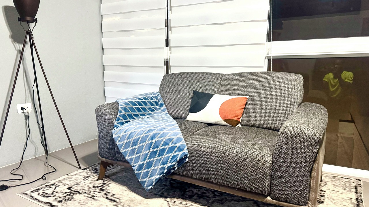 Photo of Livingroom in Saint Andrew
