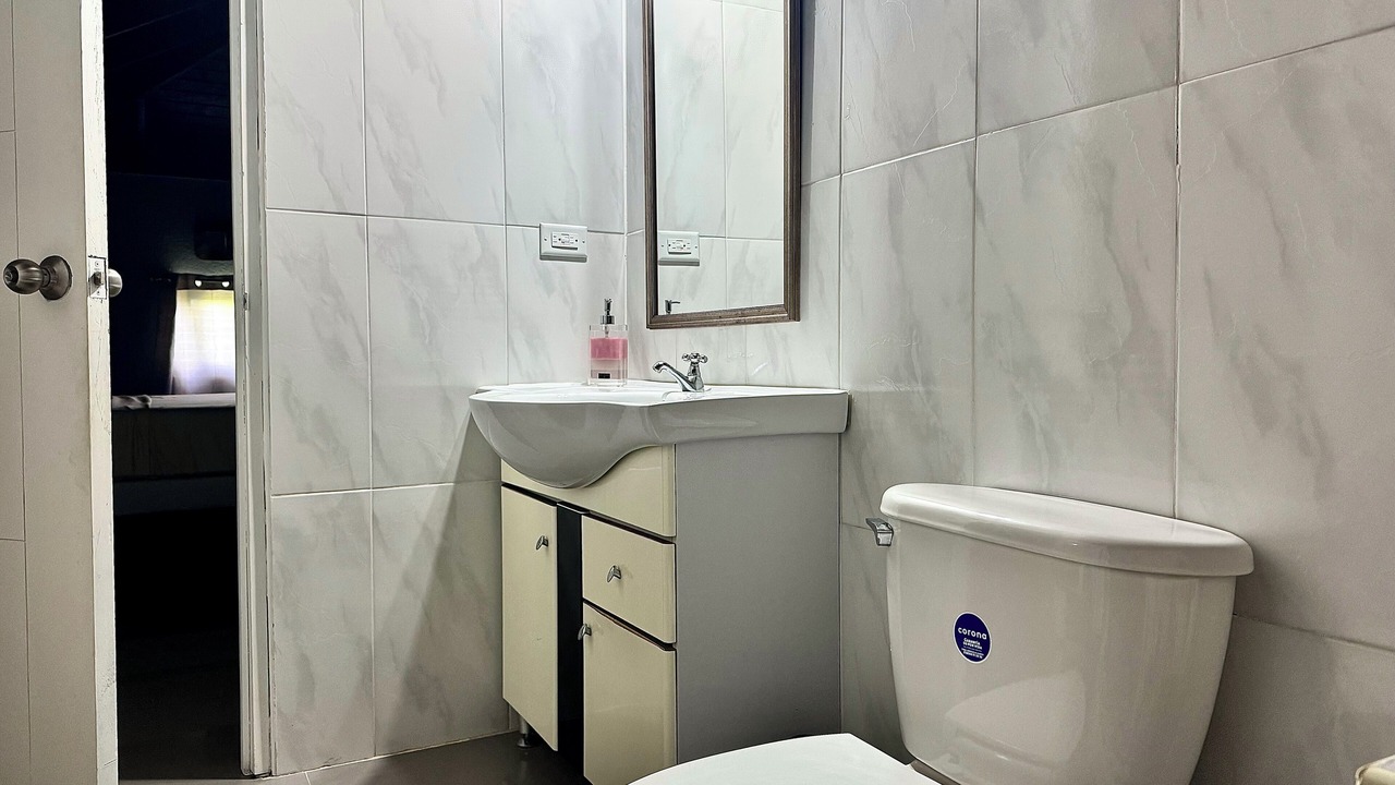 Photo of Bathroom in Saint Andrew