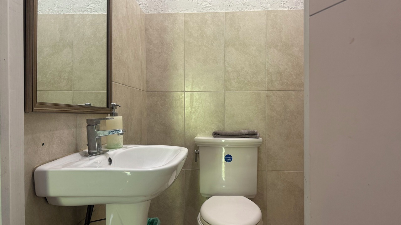 Photo of Bathroom in Saint Andrew