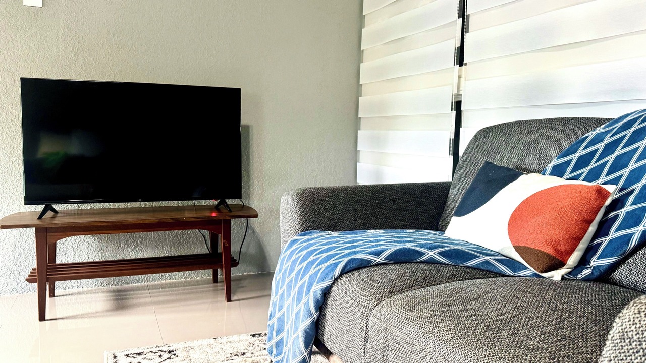 Photo of Livingroom in Saint Andrew