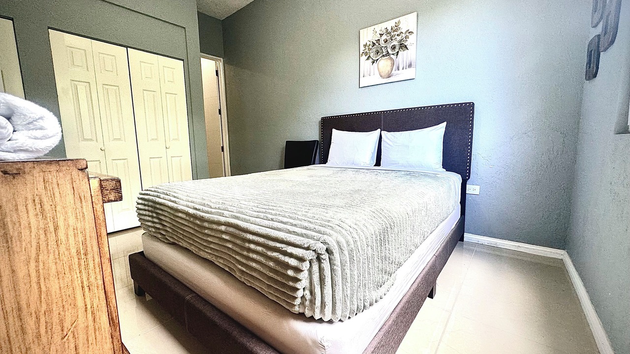 Photo of Bedroom in Saint Andrew