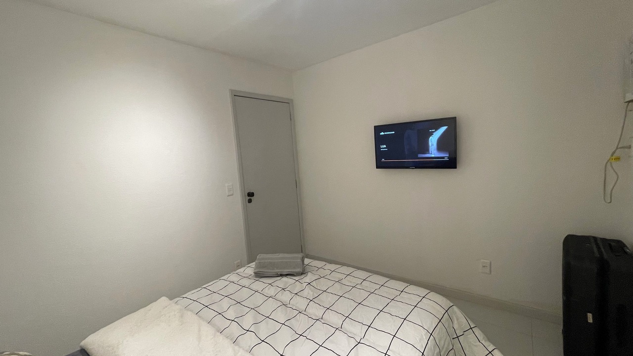Photo of Bedroom in Lapa