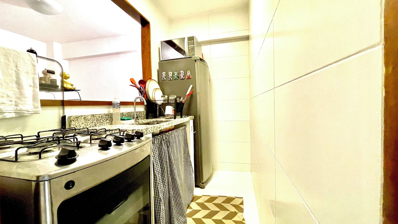Photo of Kitchen in Lapa
