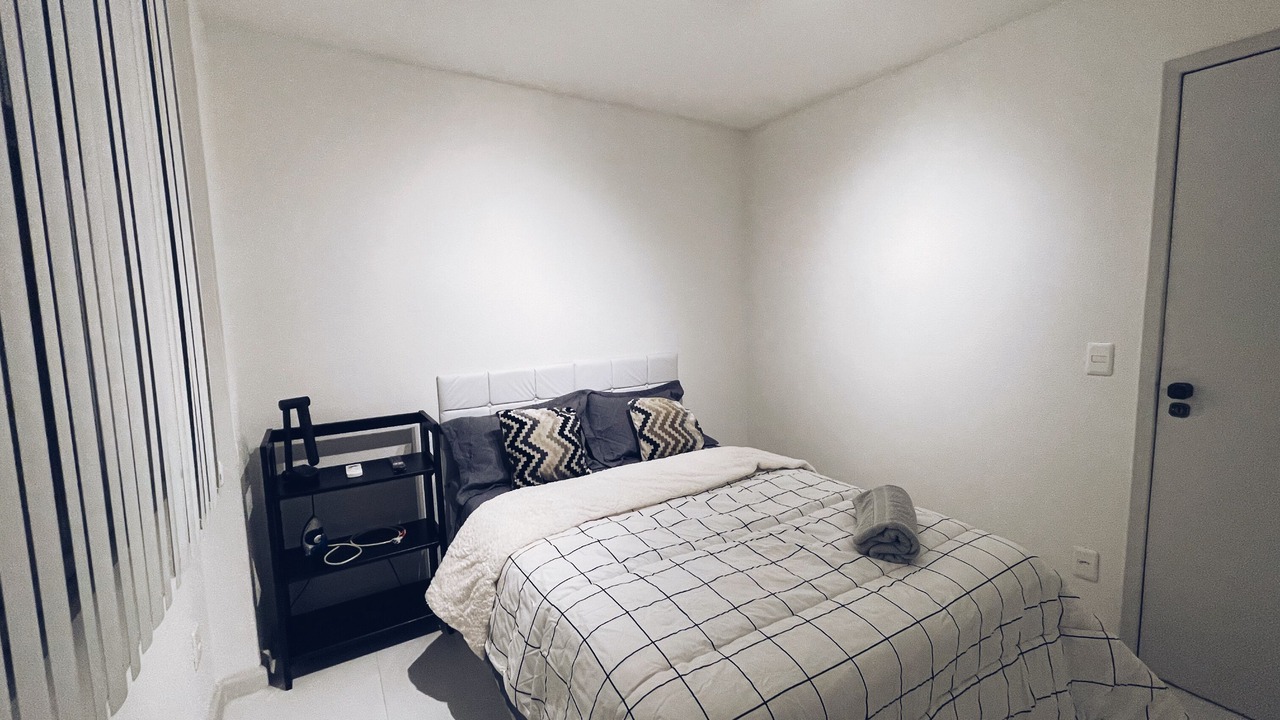 Photo of Bedroom in Lapa