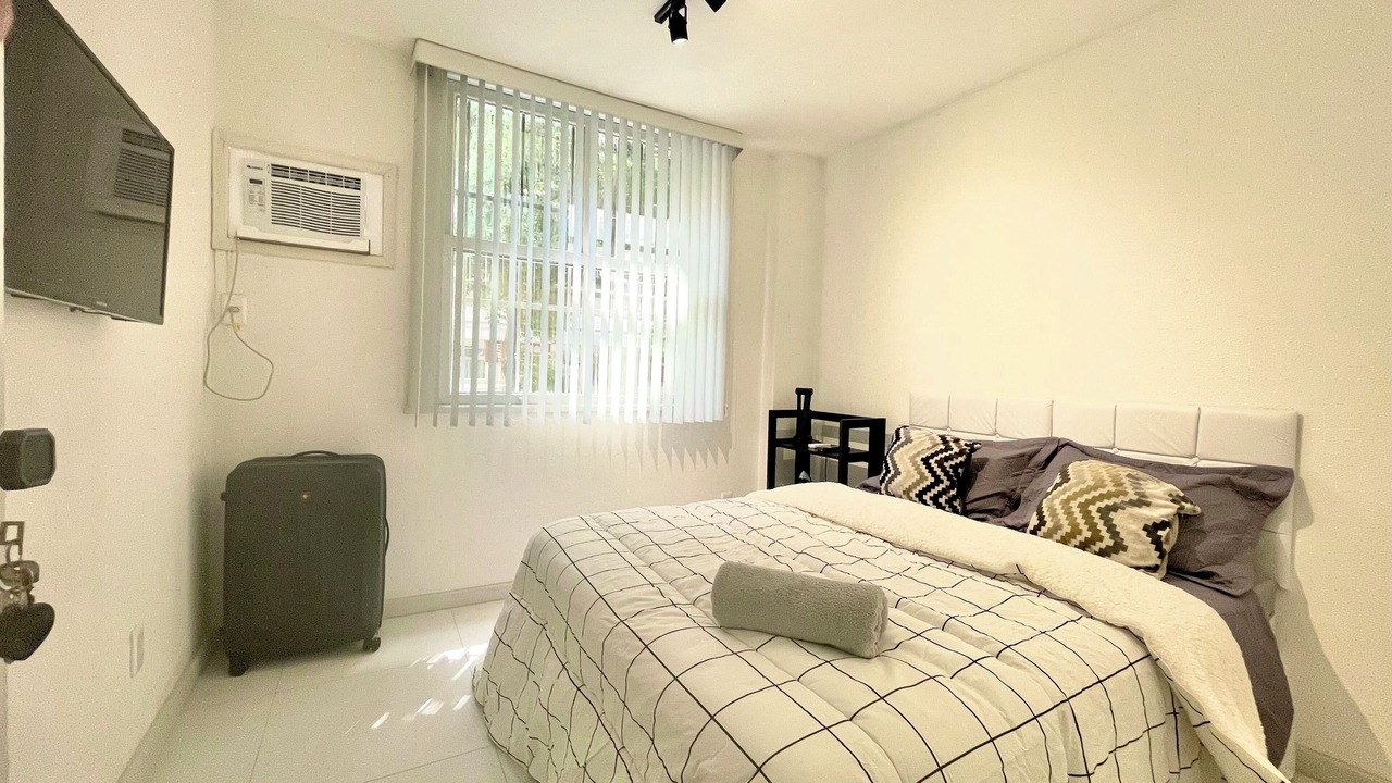 Photo of Bedroom in Lapa