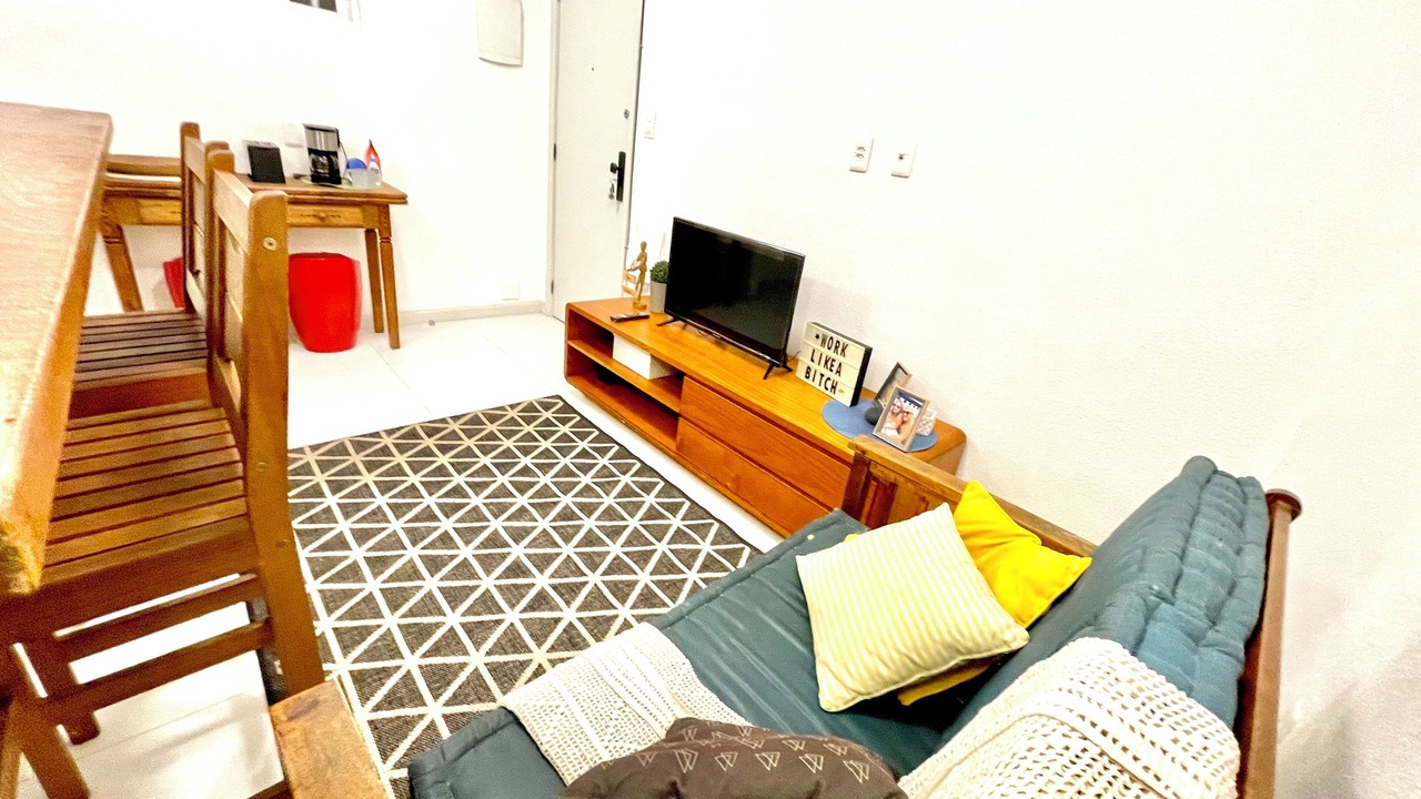Photo of Livingroom in Lapa