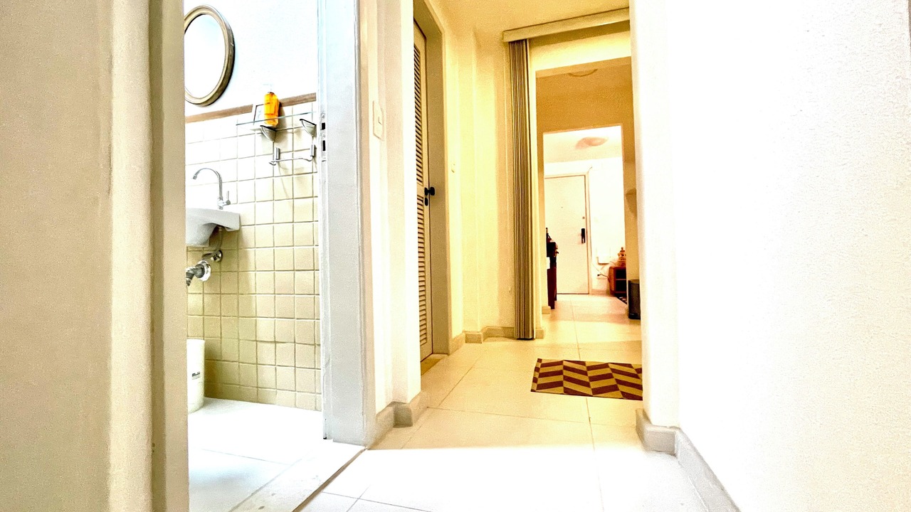 Photo of Bathroom in Lapa
