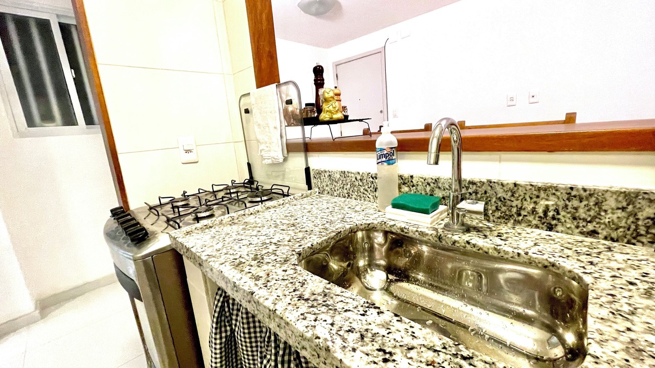 Photo of Kitchen in Lapa