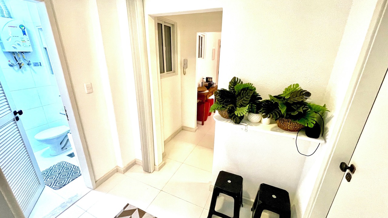 Photo of Bathroom in Lapa