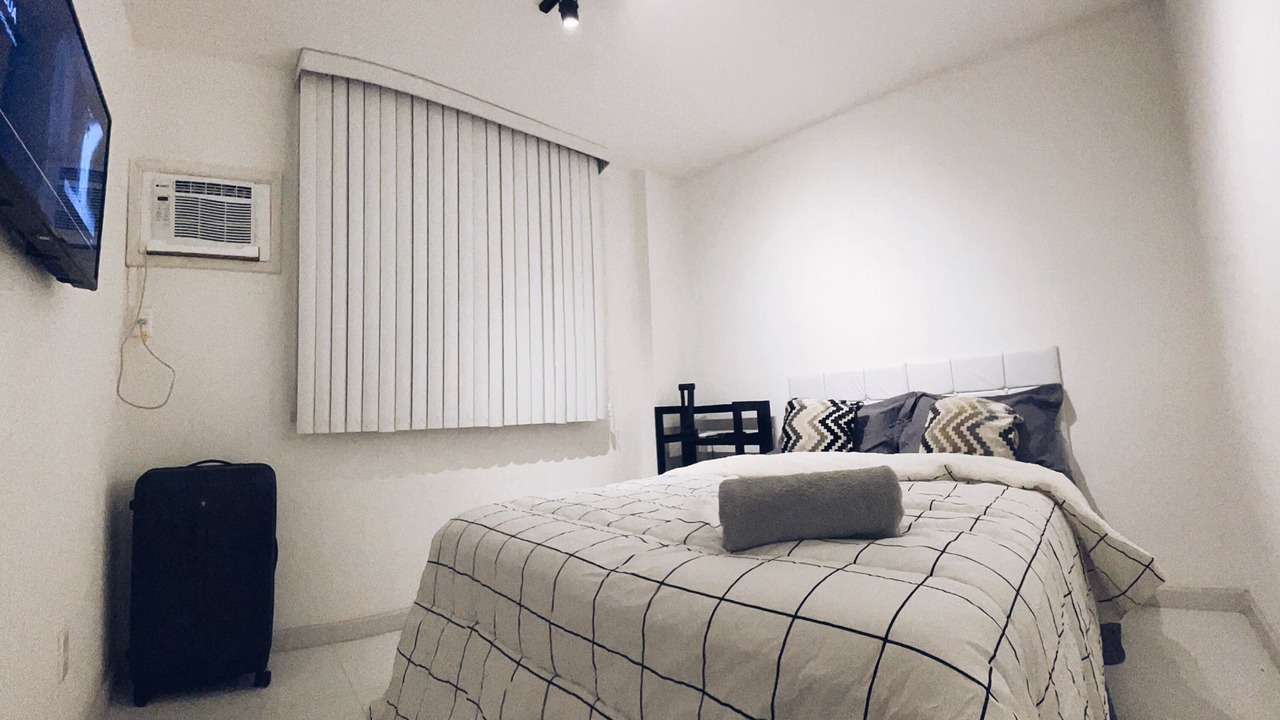 Photo of Bedroom in Lapa