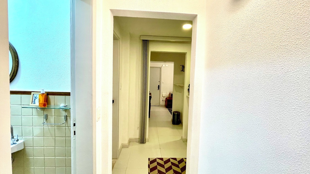 Photo of Bathroom in Lapa