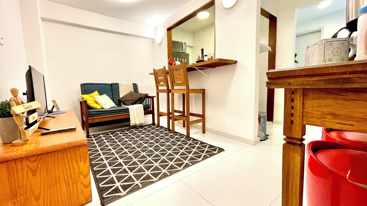 Photo of Livingroom in Lapa