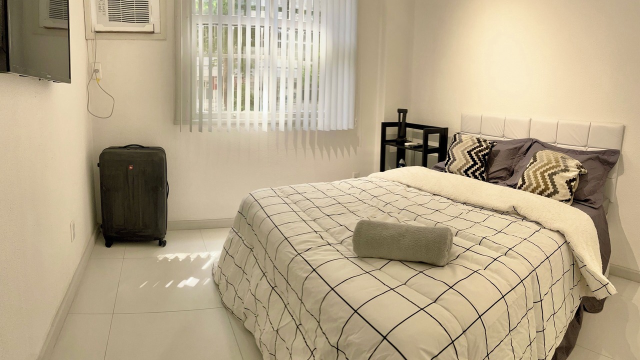 Photo of Bedroom in Lapa