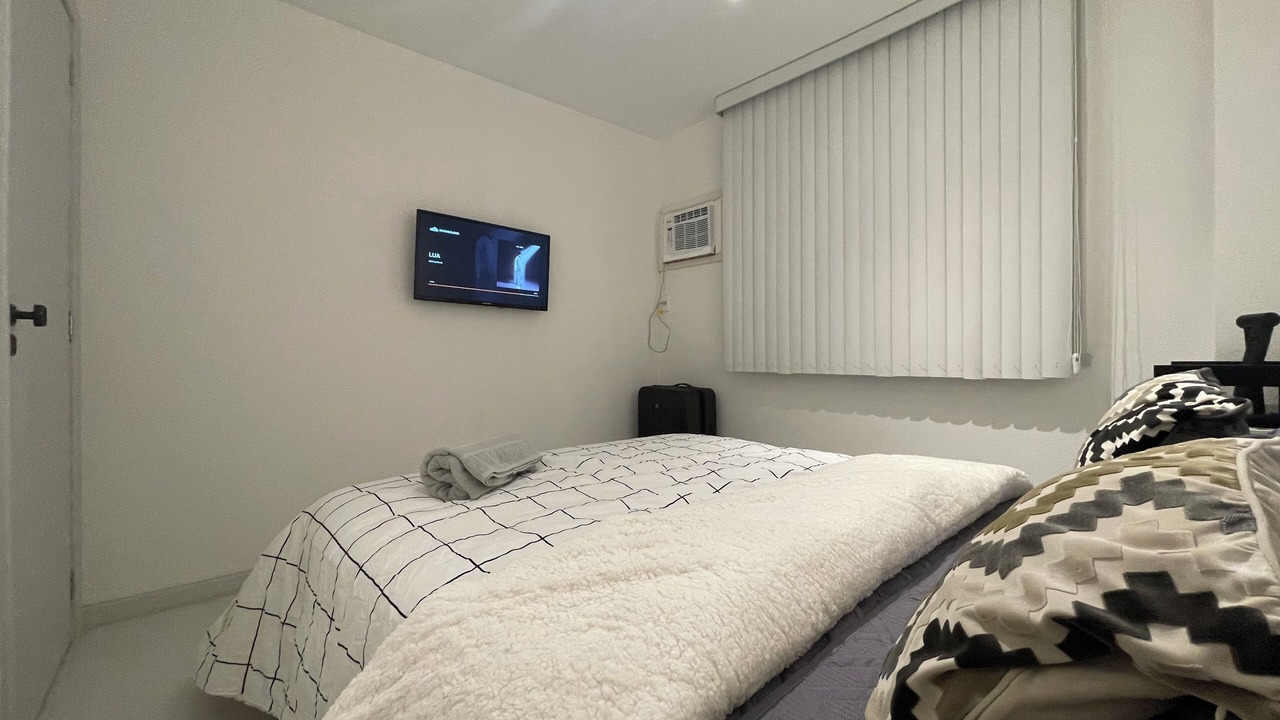 Photo of Bedroom in Lapa