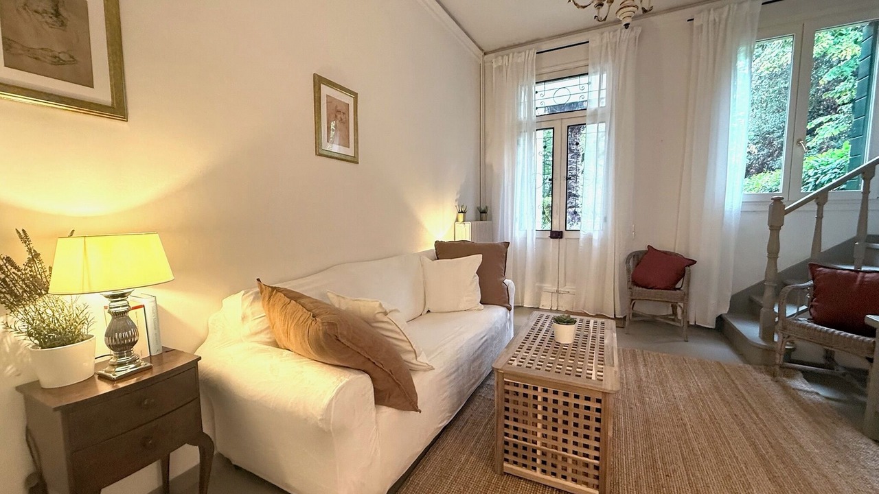 Photo of Livingroom in Sant'Agostino