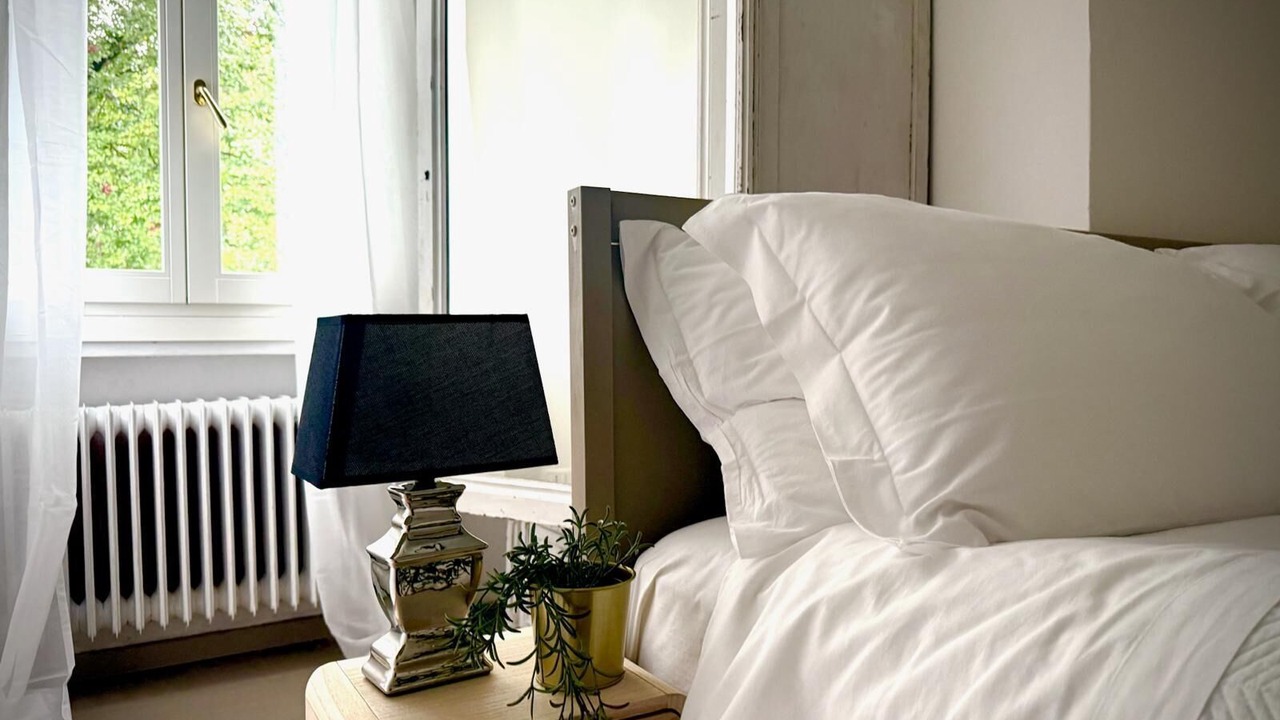 Photo of Bedroom in Sant'Agostino